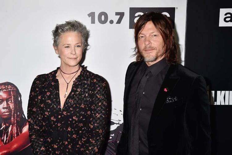 The Walking Dead 11. ve final sezonu geliyor Milyonların heyecanla beklediği son sezonda kimler ölecek, kimler kurtulacak
