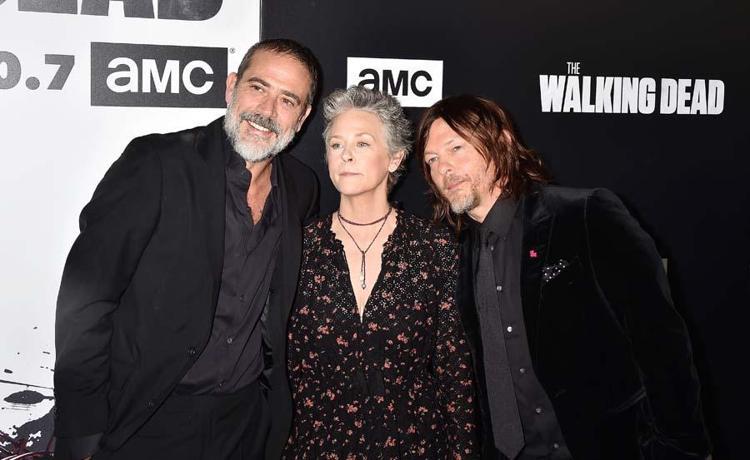 The Walking Dead 11. ve final sezonu geliyor Milyonların heyecanla beklediği son sezonda kimler ölecek, kimler kurtulacak