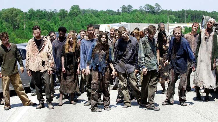 The Walking Dead 11. ve final sezonu geliyor Milyonların heyecanla beklediği son sezonda kimler ölecek, kimler kurtulacak