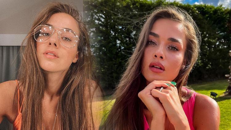 Bensu Soral yeni imajı ile dikkat çekti: ‘Ne yaptın sen’