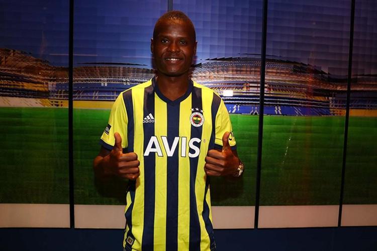 Fenerbahçe forveti İtalyada buldu Ne Maxi Gomez ne de Sörloth yeşil sahaların yaramaz çocuğu geliyor