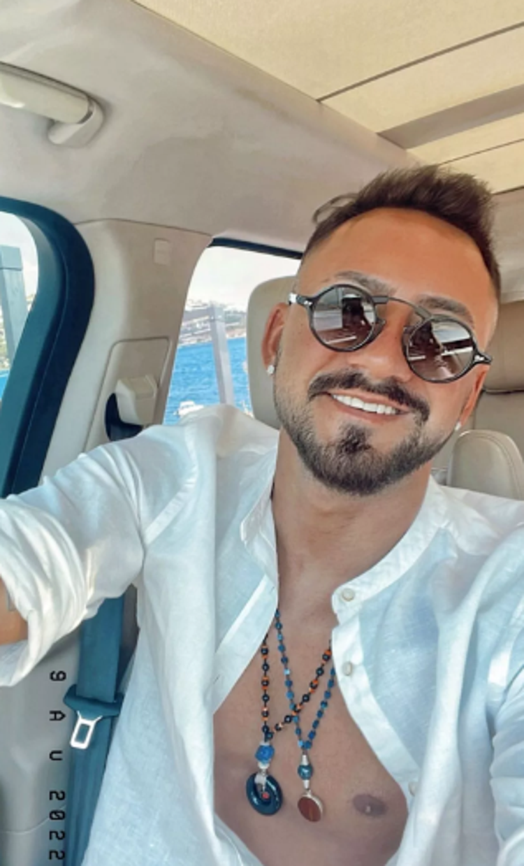 Gökhan Çıra paylaşımıyla Selin Ciğerciyi mi hedef aldı Sitem dolu sözler...