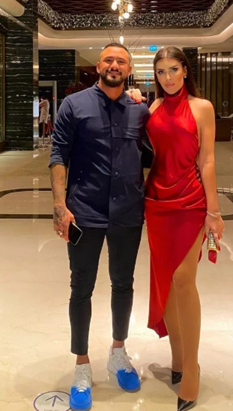 Gökhan Çıra paylaşımıyla Selin Ciğerciyi mi hedef aldı Sitem dolu sözler...