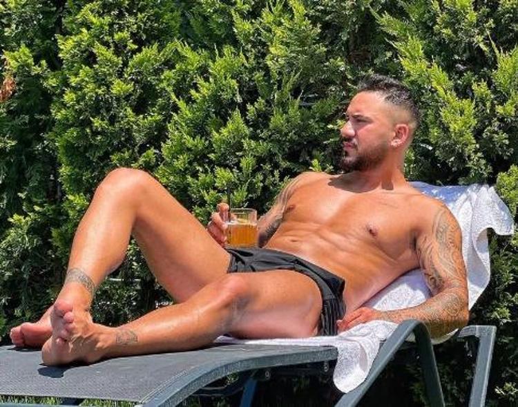 Gökhan Çıra paylaşımıyla Selin Ciğerciyi mi hedef aldı Sitem dolu sözler...