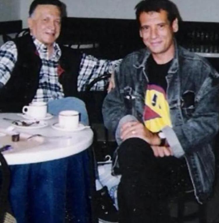 Civan Canova son yolculuğuna uğurlandı