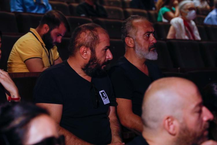 SADECE BİR OYUNCUYU DEĞİL, BİR SANATÇIYI KAYBETTİK
