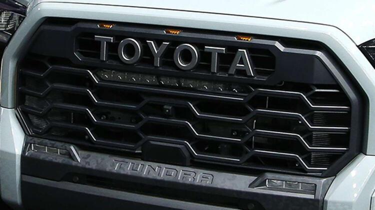 TOYOTA