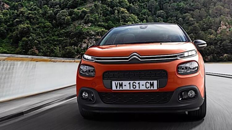 CITROEN