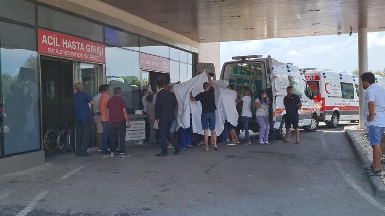 İbrahim Tatlıses kaza geçirdi İşte Tatlısesin son sağlık durumu