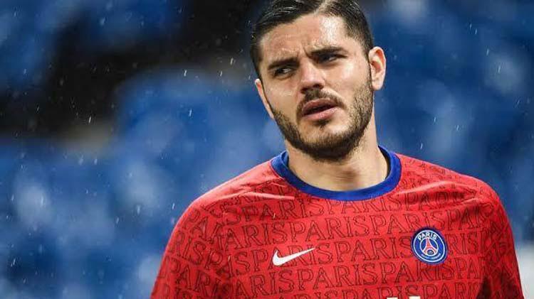 Galatasarayın Paris Saint-Germaine Mauro Icardi teklifinin detayları belli oldu...