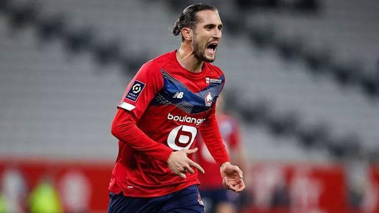 Yusuf Yazıcı transferinde anlaşma sağlandı Süper Lige geri dönüyor