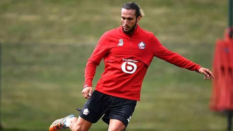 Yusuf Yazıcı transferinde anlaşma sağlandı Süper Lige geri dönüyor