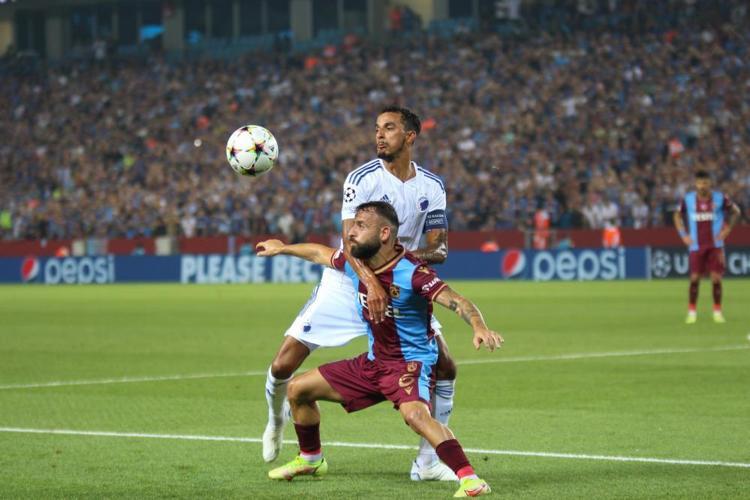 Fenerbahçe Ve Trabzonspor'un Muhtemel Rakipleri Belli Oldu - UEFA ...