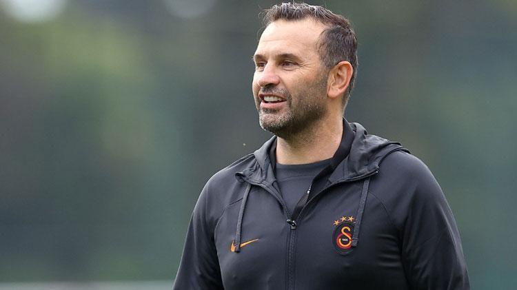 Galatasarayda 4 futbolcu ayrılmak istediğini resmen söyledi Mauro Icardi transferinde sıcak saatler...