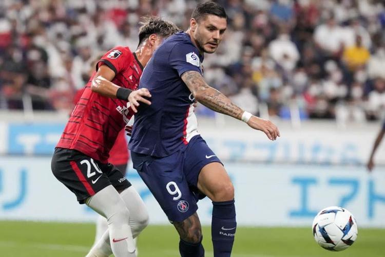 Galatasarayda 4 futbolcu ayrılmak istediğini resmen söyledi Mauro Icardi transferinde sıcak saatler...