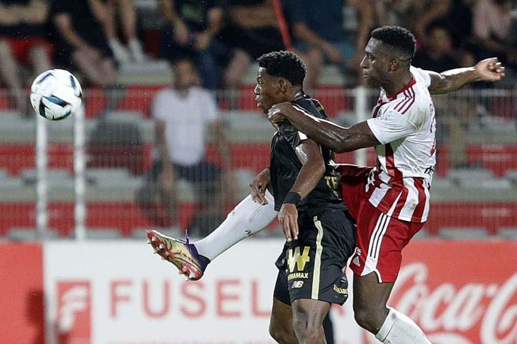 TRABZONSPORA KAZANDIRMAYA DEVAM EDİYOR