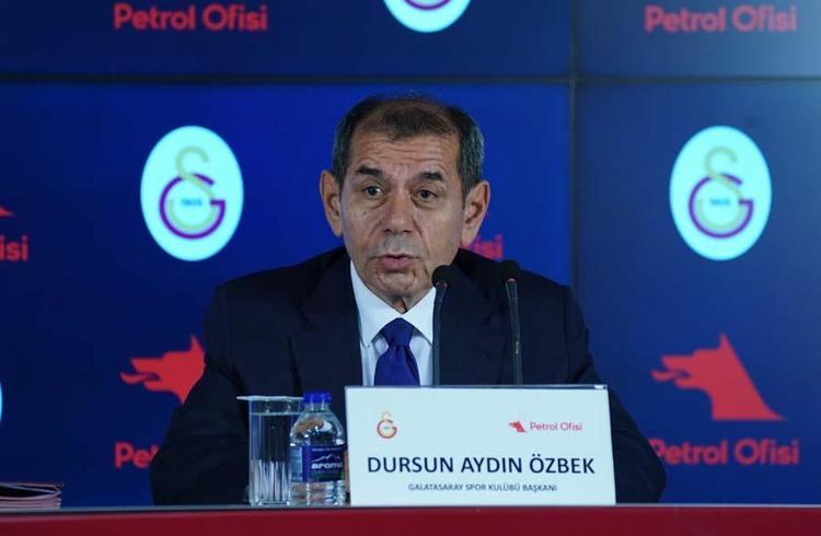 DURSUN ÖZBEK: GÖRÜŞMEDİM