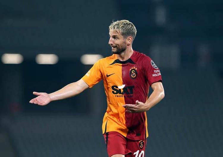 Derbi öncesi rakamlar