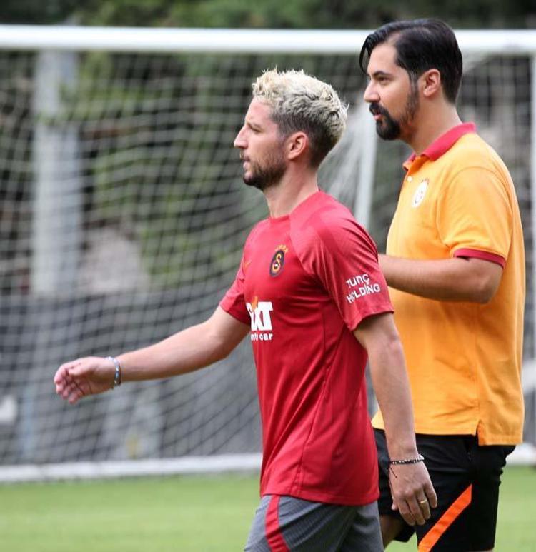 Ligde de Galatasaray önde