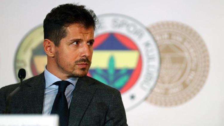 Emre Belözoğlu Aziz Yıldırım bombasını patlattı Mektubu açtım şok oldum...