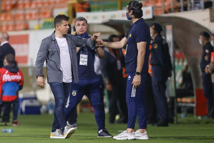 VOLKAN DEMİREL HAKKINDA ÖVGÜ DOLU SÖZLER