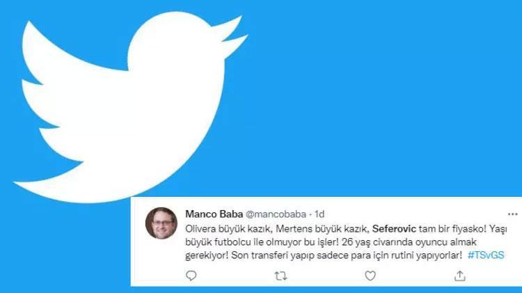 SEFEROVİC 2.3 MİLYON EURO MAAŞ ALIYOR