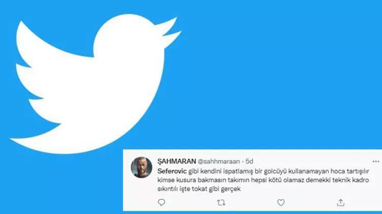 Yeni transfere maçtan sonra çığ gibi tepki Faturasını atmadıysanız geri iade edin