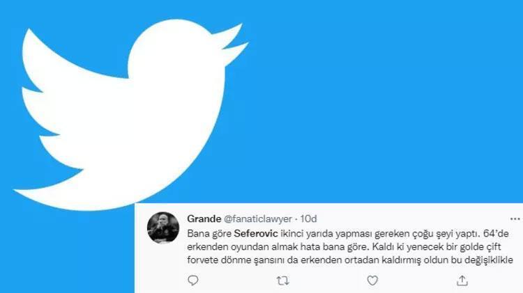 Yeni transfere maçtan sonra çığ gibi tepki Faturasını atmadıysanız geri iade edin