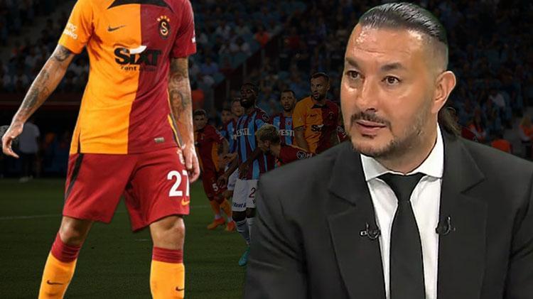Herkes Seferovic için beklerken... Yıldız futbolcu hakkında şok yorum: Çok yetersiz