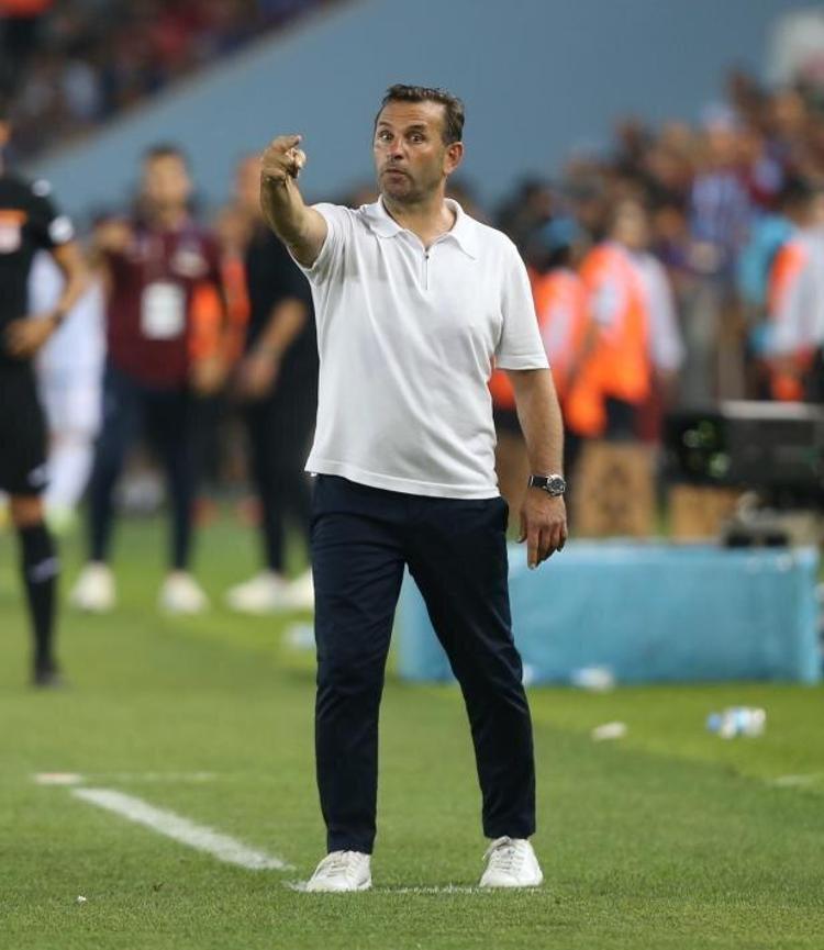 Herkes Seferovic için beklerken... Yıldız futbolcu hakkında şok yorum: Çok yetersiz