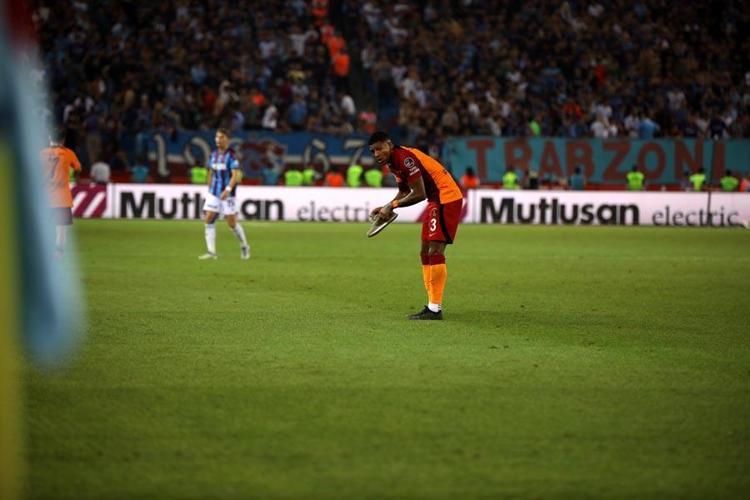 NECATİ ATEŞ: MERTENS FİZİK OLARAK DAHA İYİ OLURSA...