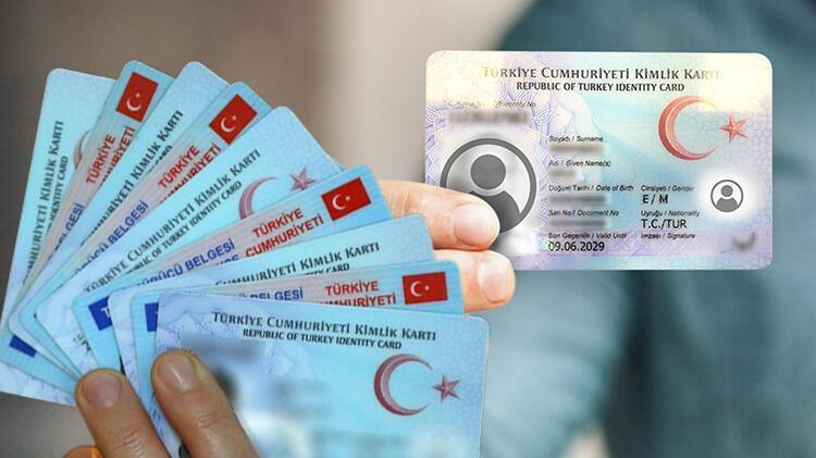 Kimlik, ehliyet ve pasaportta yeni dönem Tamamen ücretsiz, Son tarih verildi, e-Devletten yapılıyor