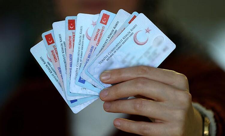 Kimlik, ehliyet ve pasaportta yeni dönem Tamamen ücretsiz, Son tarih verildi, e-Devletten yapılıyor