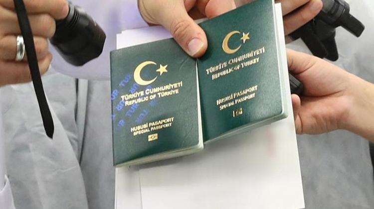 Kimlik, ehliyet ve pasaportta yeni dönem Tamamen ücretsiz, Son tarih verildi, e-Devletten yapılıyor