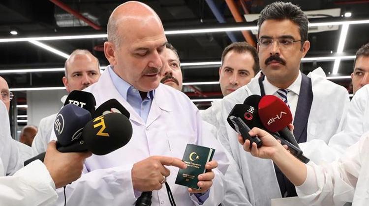 Kimlik, ehliyet ve pasaportta yeni dönem Tamamen ücretsiz, Son tarih verildi, e-Devletten yapılıyor