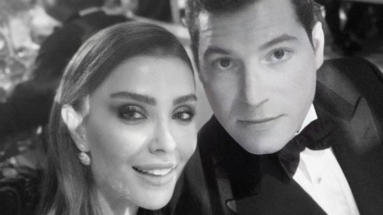 Özge Ulusoydan şaşırtan ilişki yanıtı Kem gözlüler var