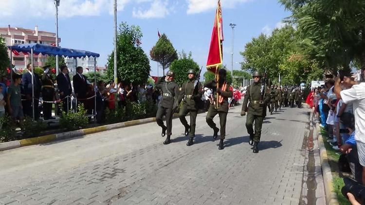30 Ağustos Zafer Bayramı Türkiye asırlık gururu büyük coşkuyla kutladı