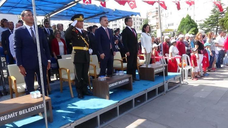 30 Ağustos Zafer Bayramı Türkiye asırlık gururu büyük coşkuyla kutladı