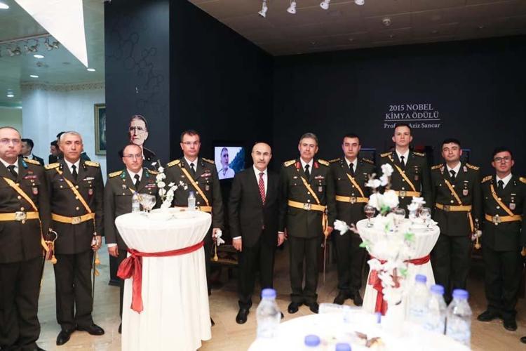 30 Ağustos Zafer Bayramı Türkiye asırlık gururu büyük coşkuyla kutladı