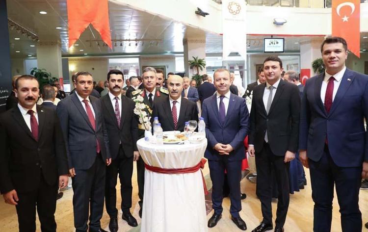 30 Ağustos Zafer Bayramı Türkiye asırlık gururu büyük coşkuyla kutladı