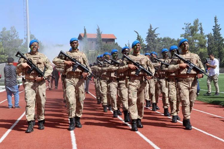 30 Ağustos Zafer Bayramı Türkiye asırlık gururu büyük coşkuyla kutladı