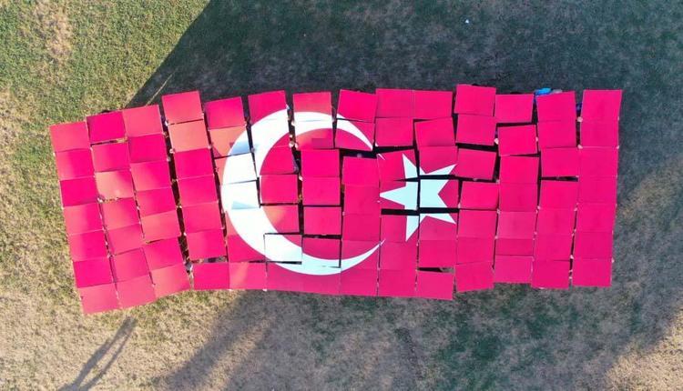 30 Ağustos Zafer Bayramı Türkiye asırlık gururu büyük coşkuyla kutladı