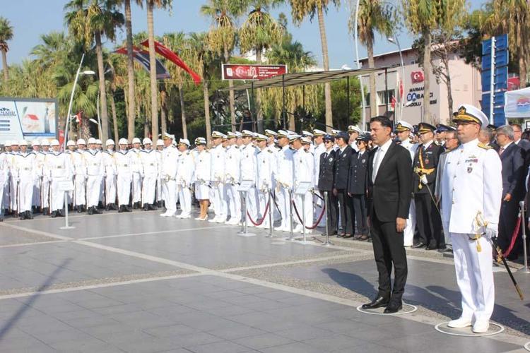 30 Ağustos Zafer Bayramı Türkiye asırlık gururu büyük coşkuyla kutladı