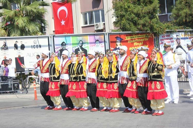 30 Ağustos Zafer Bayramı Türkiye asırlık gururu büyük coşkuyla kutladı