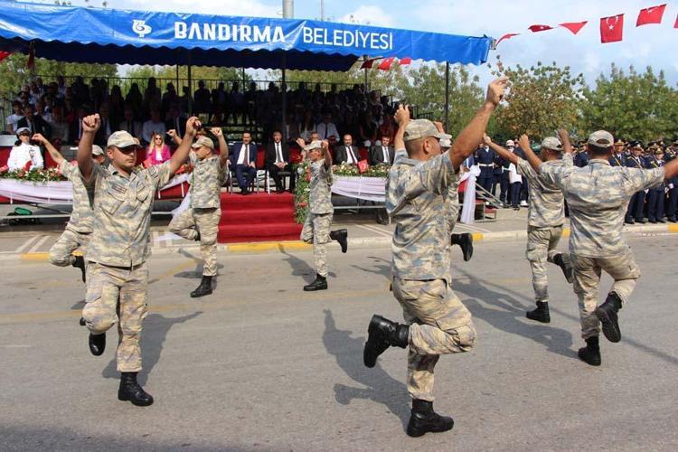 30 Ağustos Zafer Bayramı Türkiye asırlık gururu büyük coşkuyla kutladı