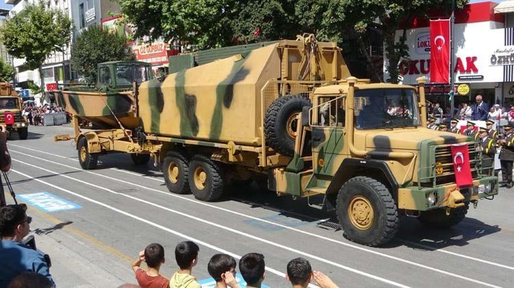 30 Ağustos Zafer Bayramı Türkiye asırlık gururu büyük coşkuyla kutladı