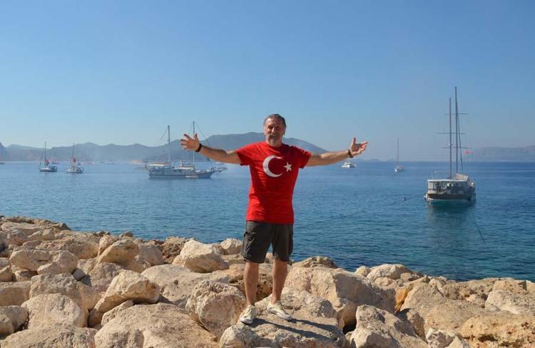 30 Ağustos Zafer Bayramı Türkiye asırlık gururu büyük coşkuyla kutladı