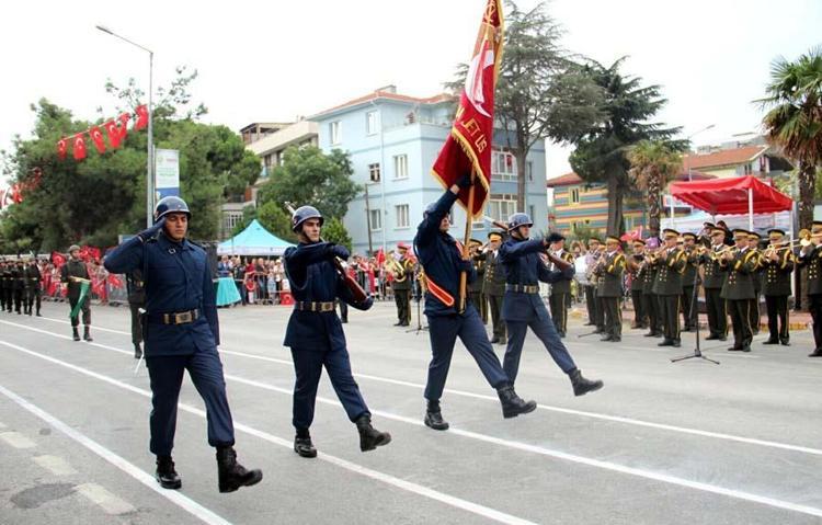 30 Ağustos Zafer Bayramı Türkiye asırlık gururu büyük coşkuyla kutladı