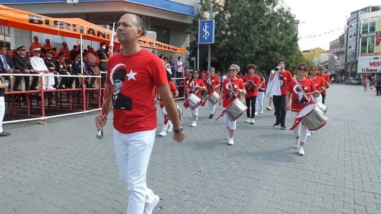 30 Ağustos Zafer Bayramı Türkiye asırlık gururu büyük coşkuyla kutladı
