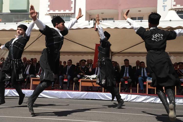 30 Ağustos Zafer Bayramı Türkiye asırlık gururu büyük coşkuyla kutladı